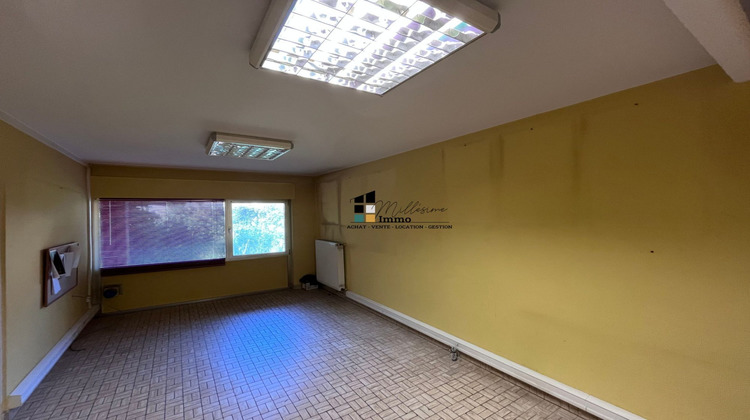 Ma-Cabane - Vente Maison Sarre-Union, 215 m²