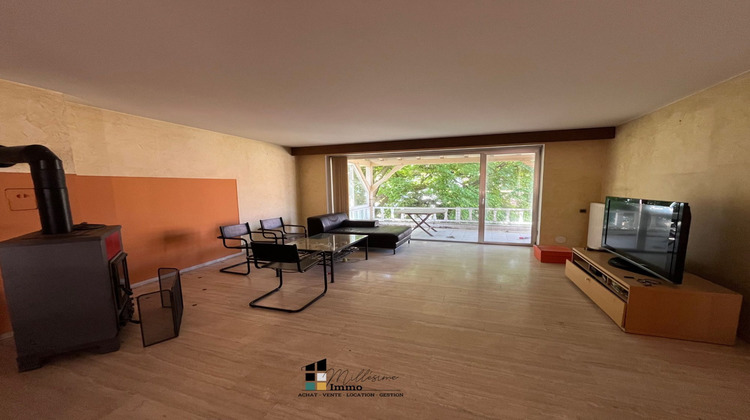 Ma-Cabane - Vente Maison Sarre-Union, 215 m²