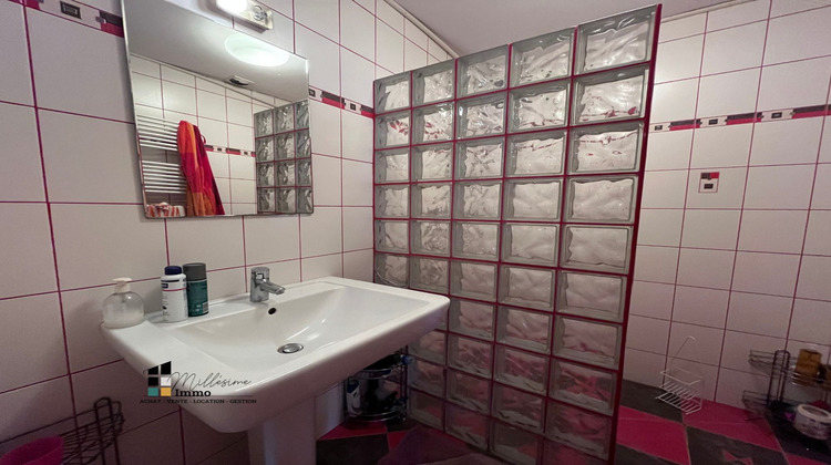 Ma-Cabane - Vente Maison Sarre-Union, 215 m²