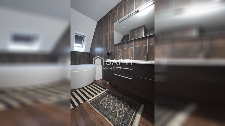 Ma-Cabane - Vente Maison Sarre-Union, 138 m²