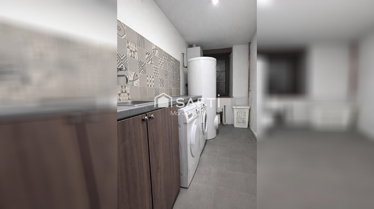 Ma-Cabane - Vente Maison Sarre-Union, 138 m²