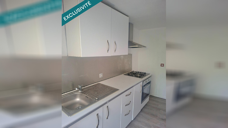 Ma-Cabane - Vente Maison Sarre-Union, 87 m²
