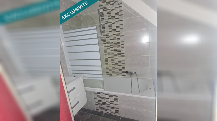 Ma-Cabane - Vente Maison Sarre-Union, 87 m²