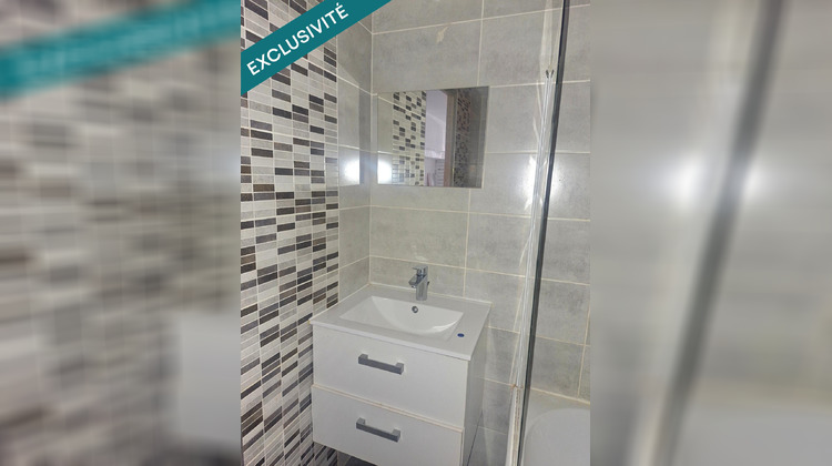 Ma-Cabane - Vente Maison Sarre-Union, 87 m²