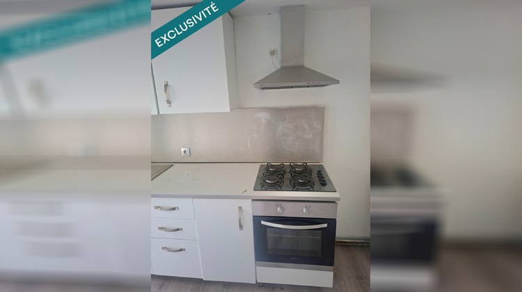 Ma-Cabane - Vente Maison Sarre-Union, 87 m²