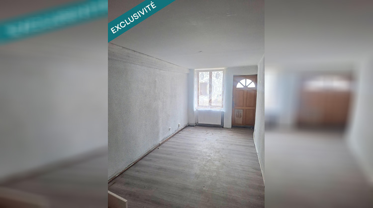 Ma-Cabane - Vente Maison Sarre-Union, 87 m²