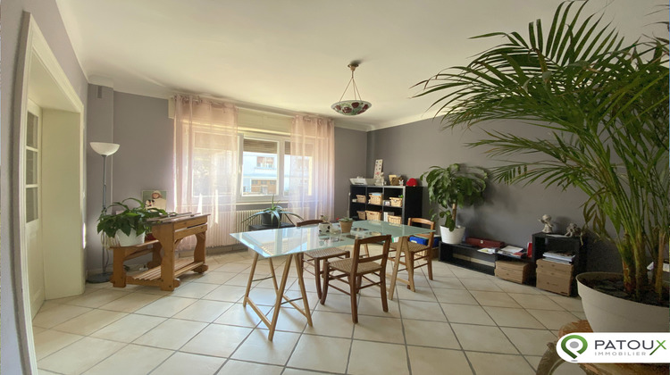 Ma-Cabane - Vente Maison Sarrebourg, 145 m²