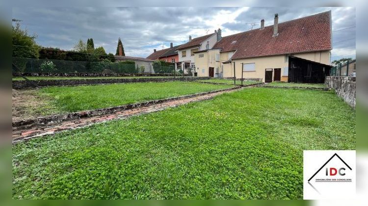 Ma-Cabane - Vente Maison Sarrebourg, 209 m²