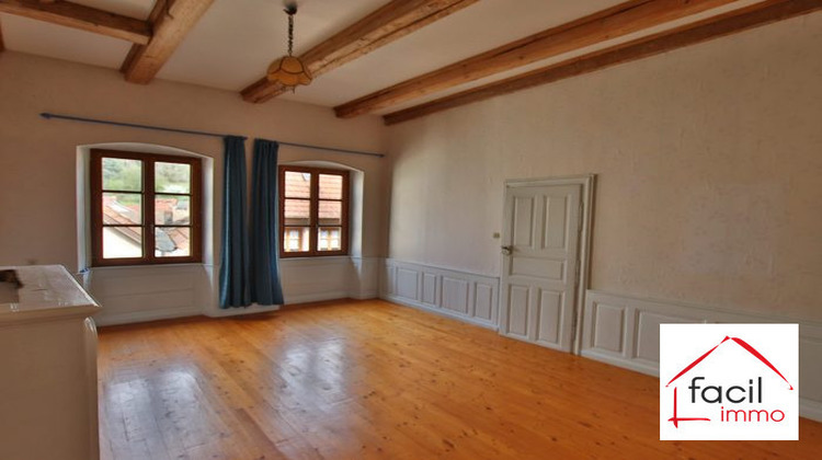 Ma-Cabane - Vente Maison Sarrebourg, 223 m²