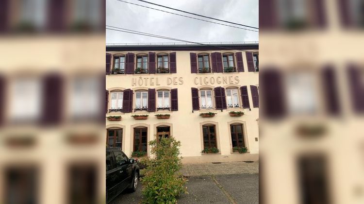 Ma-Cabane - Vente Maison SARREBOURG, 2000 m²