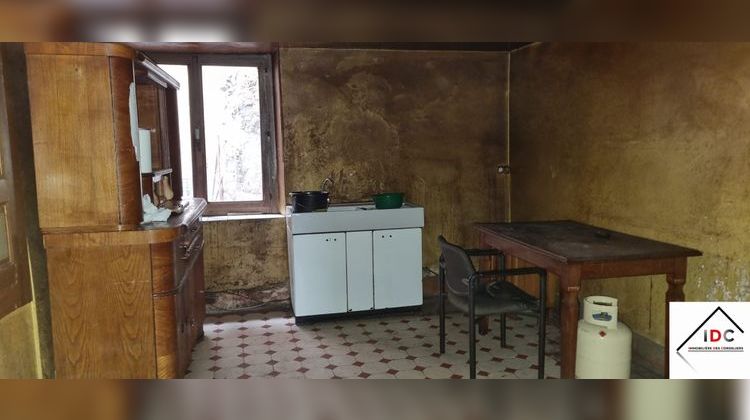 Ma-Cabane - Vente Maison Sarrebourg, 95 m²