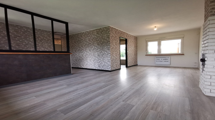 Ma-Cabane - Vente Maison Sarrebourg, 72 m²