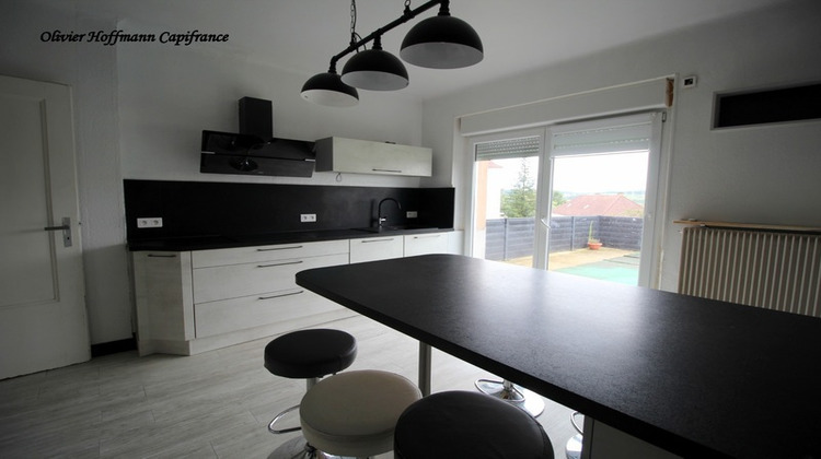 Ma-Cabane - Vente Maison SARREBOURG, 142 m²