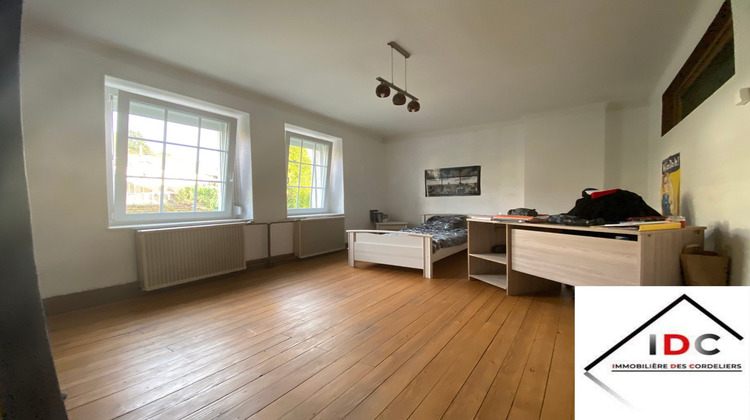 Ma-Cabane - Vente Maison Sarrebourg, 265 m²