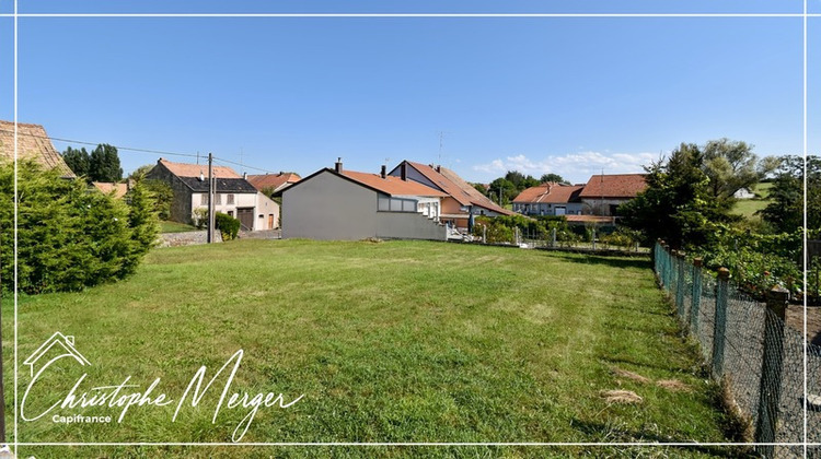 Ma-Cabane - Vente Maison SARREBOURG, 170 m²