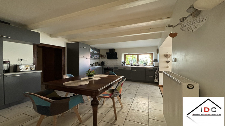 Ma-Cabane - Vente Maison Sarrebourg, 250 m²