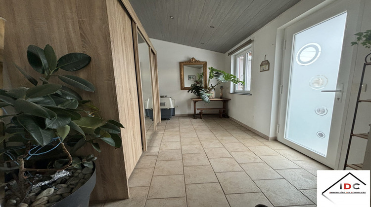 Ma-Cabane - Vente Maison Sarrebourg, 136 m²