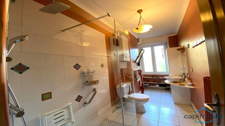 Ma-Cabane - Vente Maison SARREBOURG, 209 m²