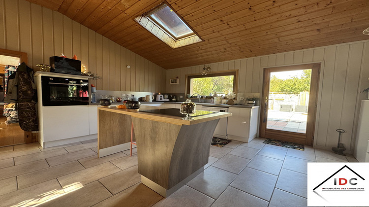 Ma-Cabane - Vente Maison Sarrebourg, 125 m²