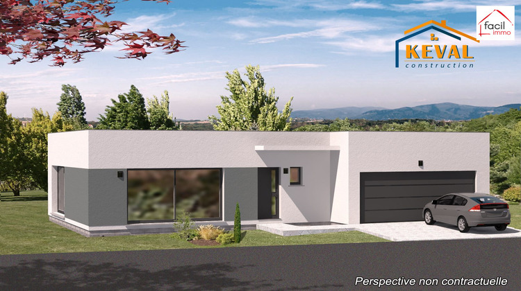 Ma-Cabane - Vente Maison Sarrebourg, 103 m²