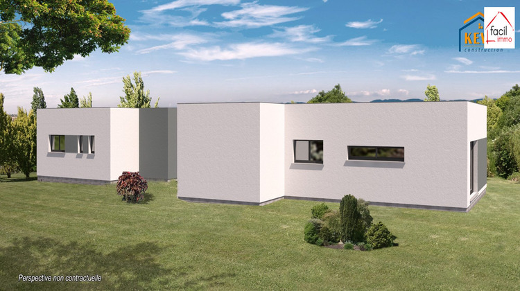 Ma-Cabane - Vente Maison Sarrebourg, 103 m²