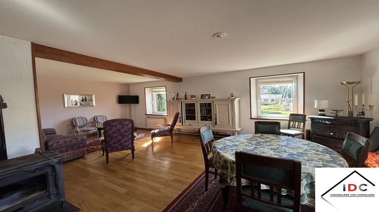 Ma-Cabane - Vente Maison Sarrebourg, 190 m²