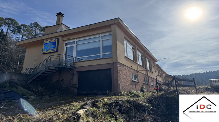 Ma-Cabane - Vente Maison Sarrebourg, 106 m²