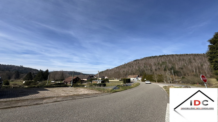 Ma-Cabane - Vente Maison Sarrebourg, 106 m²