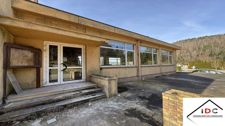 Ma-Cabane - Vente Maison Sarrebourg, 106 m²