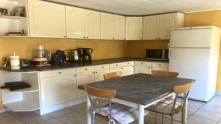 Ma-Cabane - Vente Maison Sarrebourg, 185 m²