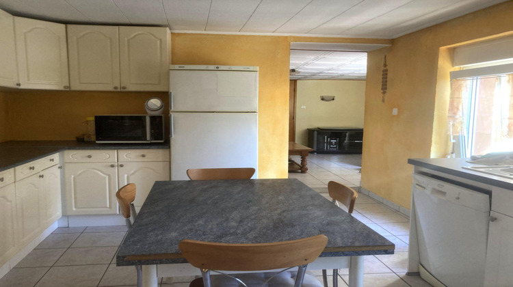 Ma-Cabane - Vente Maison Sarrebourg, 185 m²