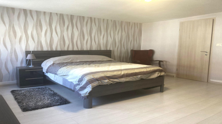 Ma-Cabane - Vente Maison Sarrebourg, 185 m²