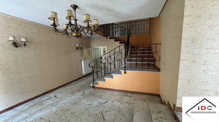 Ma-Cabane - Vente Maison Sarrebourg, 202 m²