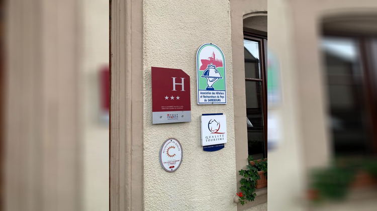 Ma-Cabane - Vente Maison SARREBOURG, 2000 m²