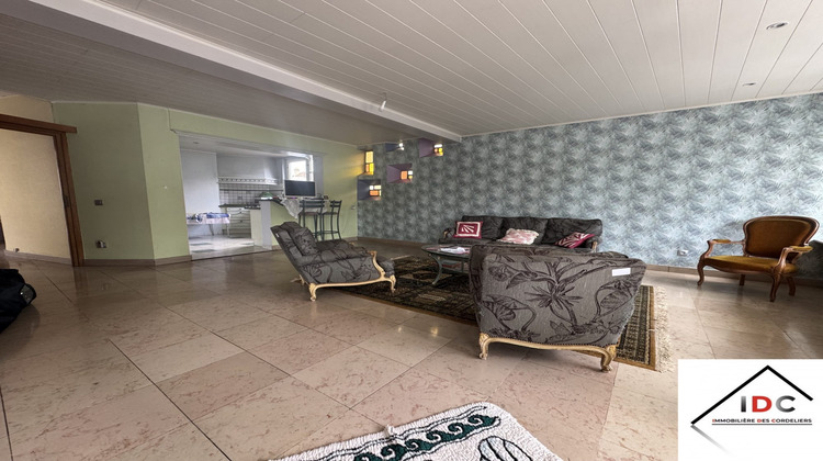 Ma-Cabane - Vente Maison Sarrebourg, 418 m²