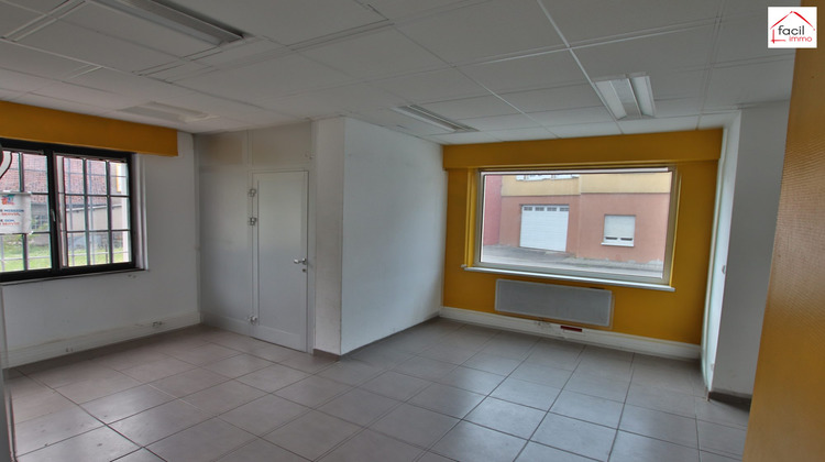 Ma-Cabane - Vente Maison Sarrebourg, 83 m²