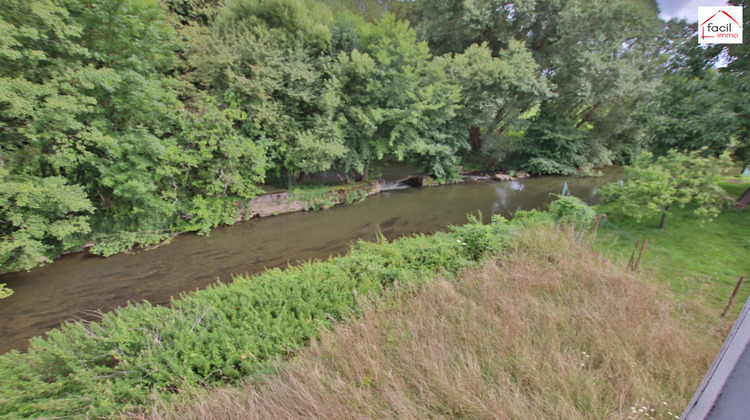 Ma-Cabane - Vente Maison Sarrebourg, 83 m²