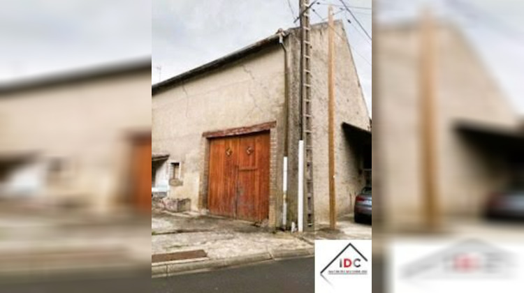Ma-Cabane - Vente Maison Sarrebourg, 100 m²