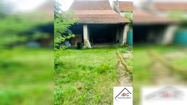 Ma-Cabane - Vente Maison Sarrebourg, 100 m²