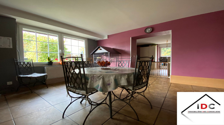 Ma-Cabane - Vente Maison Sarrebourg, 265 m²