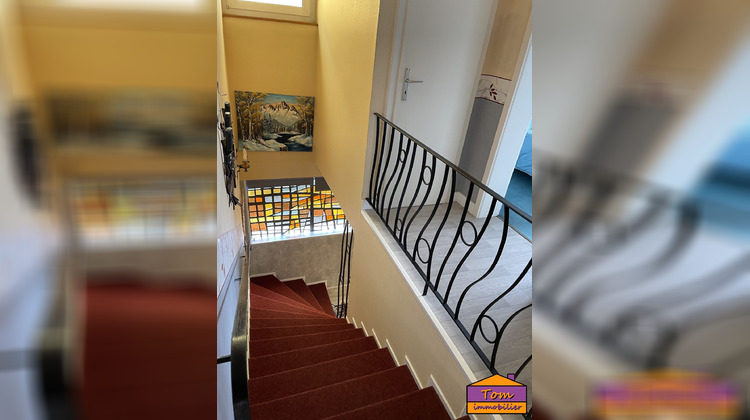 Ma-Cabane - Vente Maison Sarrebourg, 123 m²