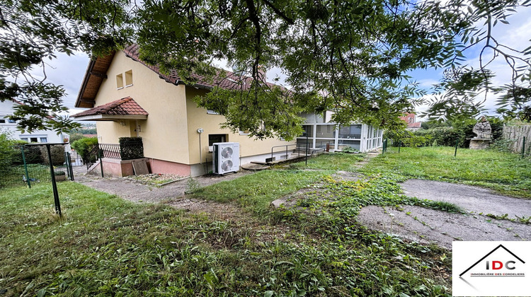 Ma-Cabane - Vente Maison Sarrebourg, 165 m²