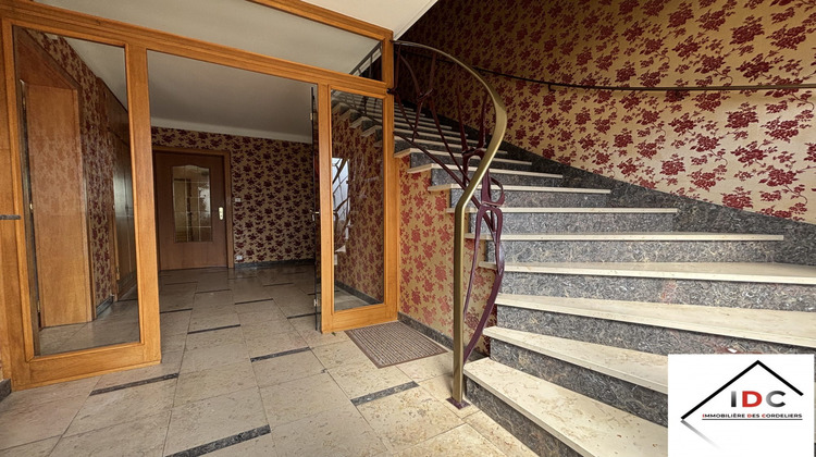 Ma-Cabane - Vente Maison Sarrebourg, 198 m²