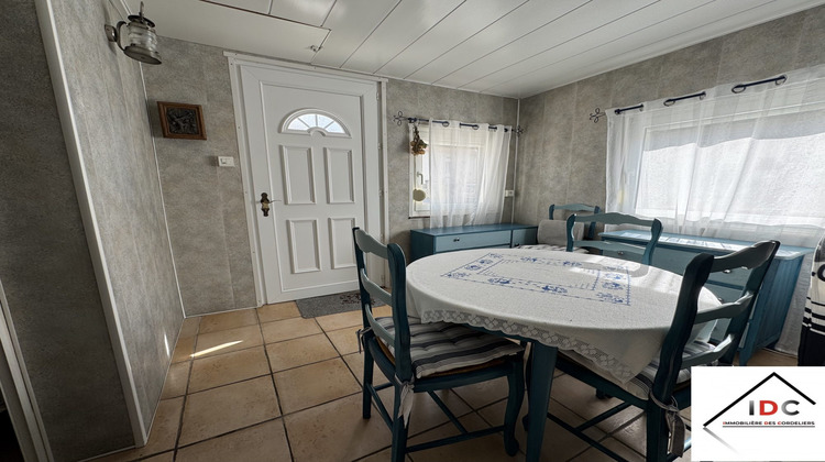 Ma-Cabane - Vente Maison Sarrebourg, 80 m²