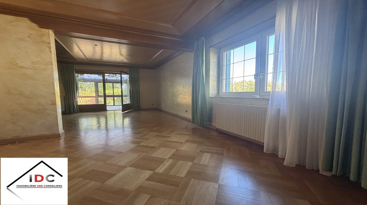 Ma-Cabane - Vente Maison Sarrebourg, 193 m²