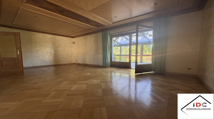 Ma-Cabane - Vente Maison Sarrebourg, 193 m²