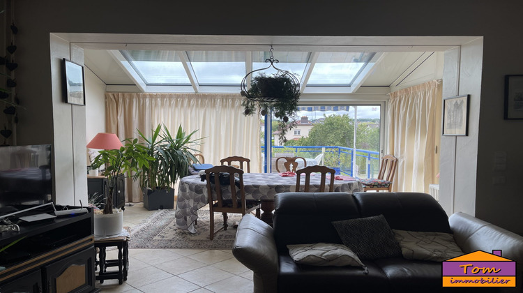 Ma-Cabane - Vente Maison Sarrebourg, 273 m²