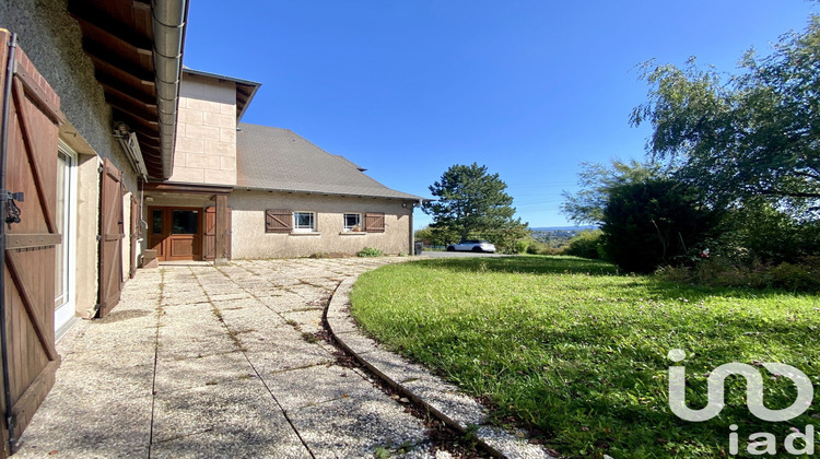 Ma-Cabane - Vente Maison Sarrebourg, 217 m²