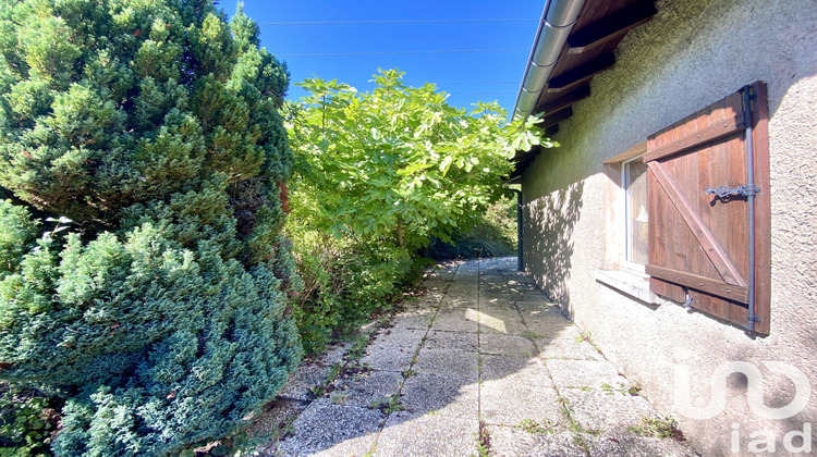 Ma-Cabane - Vente Maison Sarrebourg, 217 m²