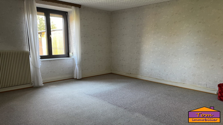 Ma-Cabane - Vente Maison Sarrebourg, 125 m²